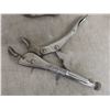 Image 5 : Vise-Grips – Qty 11
