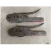 Image 7 : Vise-Grips – Qty 11