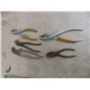 Image 6 : Pliers, up to 36" – Qty 16