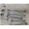 Image 2 : Open/Box-End Combination Wrenches, SAE & Metric – Qty 34