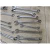 Image 3 : Open/Box-End Combination Wrenches, SAE & Metric – Qty 34
