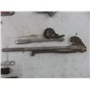 Image 4 : Crescent Wrenches up to 18" and Chain Wrenches