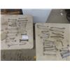 Image 1 : Open-End Wrenches, Hex Wrenches, and Socket Combo Wrenches up to 23mm – Qty 47
