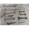 Image 3 : Open-End Wrenches, Hex Wrenches, and Socket Combo Wrenches up to 23mm – Qty 47