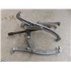 Image 5 : 3x Gear Pullers and Slide Puller –