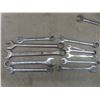 Image 3 : 34x Open-End Wrenches and Allen Wrenches 