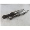 Image 2 : Air Tools, Ratchets, Drill, Pressure Gauge, and Nozzles