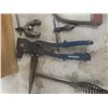Image 3 : Hacksaws, Punches, Easy-Outs, Rivet Gun, and More