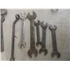 Image 2 : Open-End Wrenches and Hex Wrenches up to 1 5/16" – Qty 34
