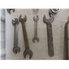 Image 3 : Open-End Wrenches and Hex Wrenches up to 1 5/16" – Qty 34