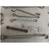 Image 4 : Open-End Wrenches and Hex Wrenches up to 1 5/16" – Qty 34