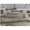 Image 5 : Open-End Wrenches and Hex Wrenches up to 1 5/16" – Qty 34
