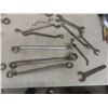 Image 6 : Open-End Wrenches and Hex Wrenches up to 1 5/16" – Qty 34