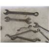 Image 7 : Open-End Wrenches and Hex Wrenches up to 1 5/16" – Qty 34