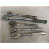 Image 2 : 3/8" Sockets and Ratchets