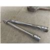 Image 3 : 3/8" Sockets and Ratchets