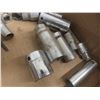 Image 6 : 3/8" Sockets and Ratchets