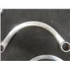 Image 4 : Mac and Snap-on Half Moon Wrenches, 3/8"–13/16" – Qty 5