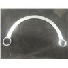 Image 6 : Mac and Snap-on Half Moon Wrenches, 3/8"–13/16" – Qty 5