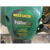 Image 5 : Weed Eater Gas-Powered String Trimmers – Qty 4