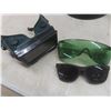 Image 2 : Welding Masks, Face Shields, Goggles, Safety Glasses, and Welding Chipper – Qty 3 Masks