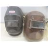 Image 4 : Welding Masks, Face Shields, Goggles, Safety Glasses, and Welding Chipper – Qty 3 Masks