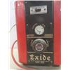 Image 2 : Vintage Exide Battery Charger