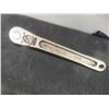 Image 2 : Snap-on Socket and Ratchet Set 1/2" Drive