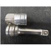 Image 3 : Snap-on Socket and Ratchet Set 1/2" Drive