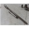 Image 4 : Snap-on Ratchet with 11 Sockets 3/4" Drive and ½" Converter