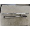 Image 3 : ½" Drive Impact Sockets, Torque Wrench, Extension, and Ratchet