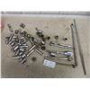 Image 1 : ½" Drive Ratchets, Sockets, and Extensions