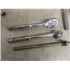 Image 2 : ½" Drive Ratchets, Sockets, and Extensions