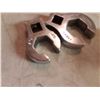 Image 3 : 8x MAC 3/8" Crow Foot Wrenches 
