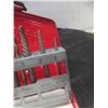 Image 4 : Snap-on Drill Extractor Set