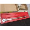 Image 14 : MAC TUF 8350 ½" Torx Wrench