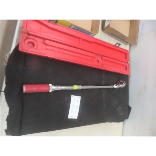 MAC TUF 8350 ½" Torx Wrench