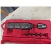 Image 2 : Ball-Peen Hammer, Impact Driver, Proto Punch Set, Chisels, Hollow Punch Set
