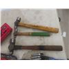Image 3 : Ball-Peen Hammer, Impact Driver, Proto Punch Set, Chisels, Hollow Punch Set