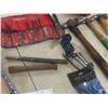 Image 5 : Ball-Peen Hammer, Impact Driver, Proto Punch Set, Chisels, Hollow Punch Set