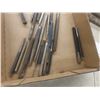 Image 6 : Ball-Peen Hammer, Impact Driver, Proto Punch Set, Chisels, Hollow Punch Set