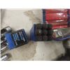 Image 8 : Ball-Peen Hammer, Impact Driver, Proto Punch Set, Chisels, Hollow Punch Set