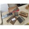 Image 1 : Drill Bits– Metal and Wood