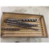 Image 2 : Drill Bits– Metal and Wood