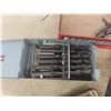 Image 5 : Drill Bits– Metal and Wood
