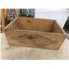 Image 5 : Antique Trouble Light, Fruit Crate, Hatchets, and More
