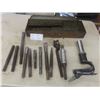Image 1 : Industrial Air Riveting Gun and Chisel