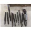 Image 4 : Industrial Air Riveting Gun and Chisel