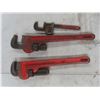 Image 3 : Heavy-Duty Wrenches, Pipe Wrenches, and Pipe Cutters
