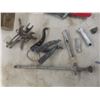 Image 3 : Spring Valve Compressors, Glaze Breaker, Torque Wrench, Feeler Gauges, and More